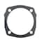 Chelsea Gasket - Bearing Cap, Closed And Output End, Pto 22-P-127-1 - alternate 2
